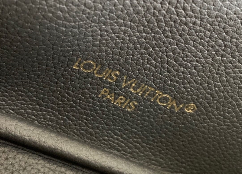 LV Shopping Bags